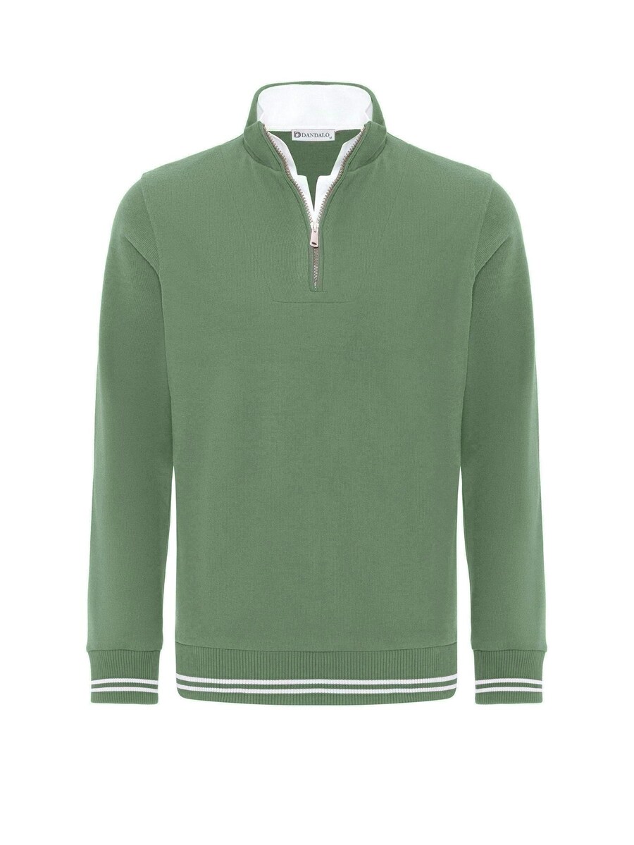 Толстовка Dandalo, Jade
Толстовка Dandalo, Jade