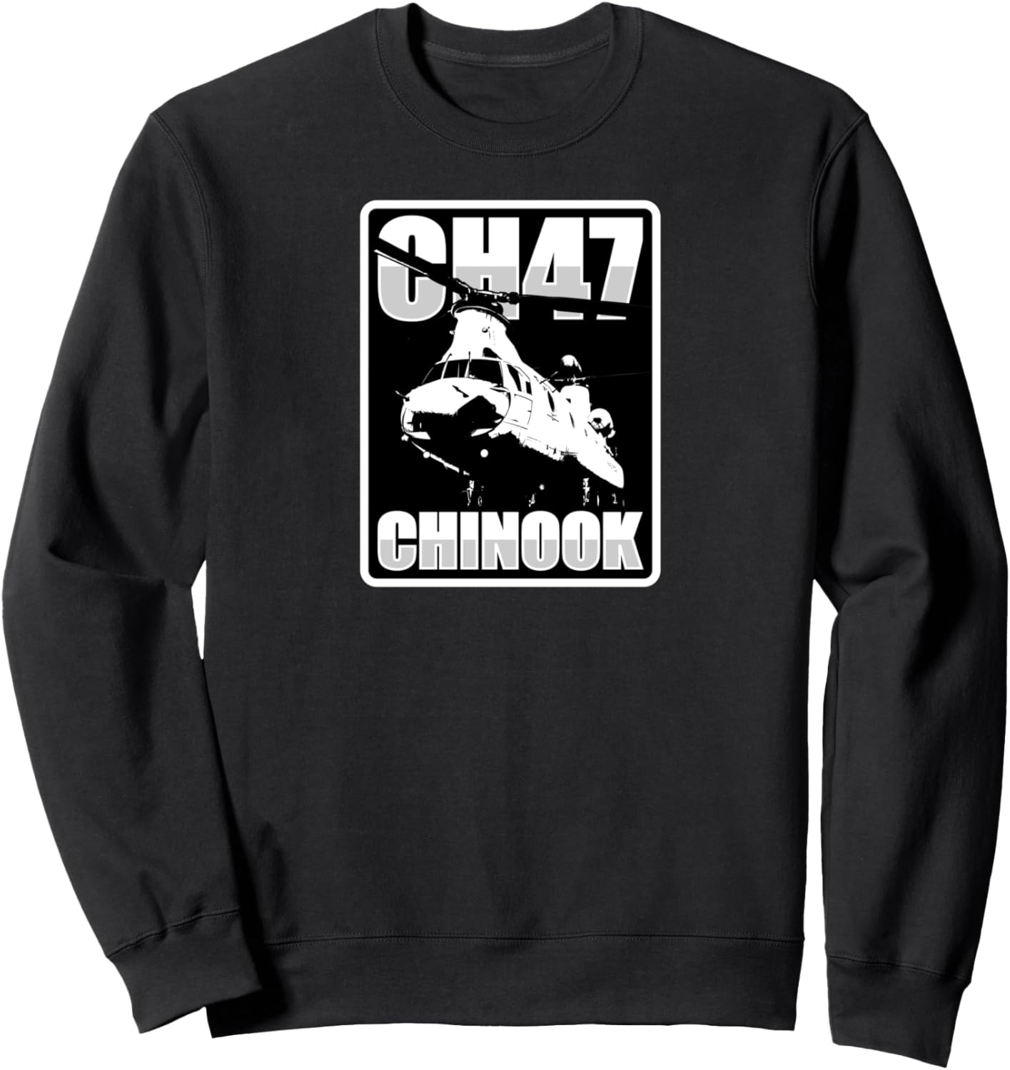 Толстовка CH-47 Chinook, черная Ch47 Chinook & Military Helicopter Gifts, Черный, Толстовка CH-47 Chinook, черная Ch47 Chinook & Military Helicopter Gifts
Толстовка CH-47 Chinook, черная Ch47 Chinook & Military Helicopter Gifts, Черный, Толстовка CH-47 Chinook, черная Ch47 Chinook & Military Helicopter Gifts