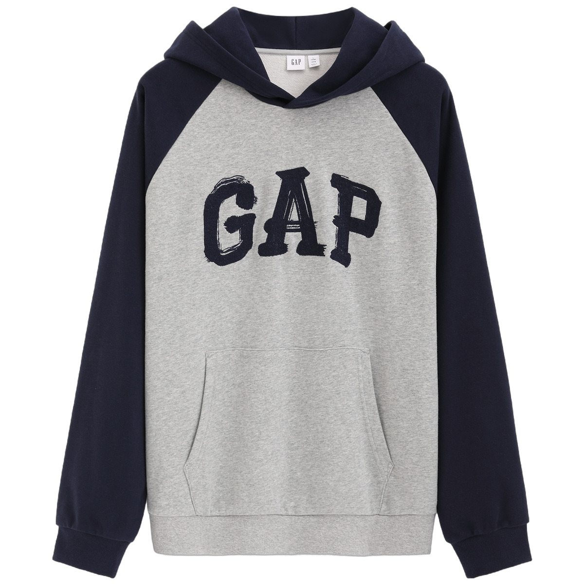 Свитшот мужской GAP, серый
Свитшот мужской GAP, серый