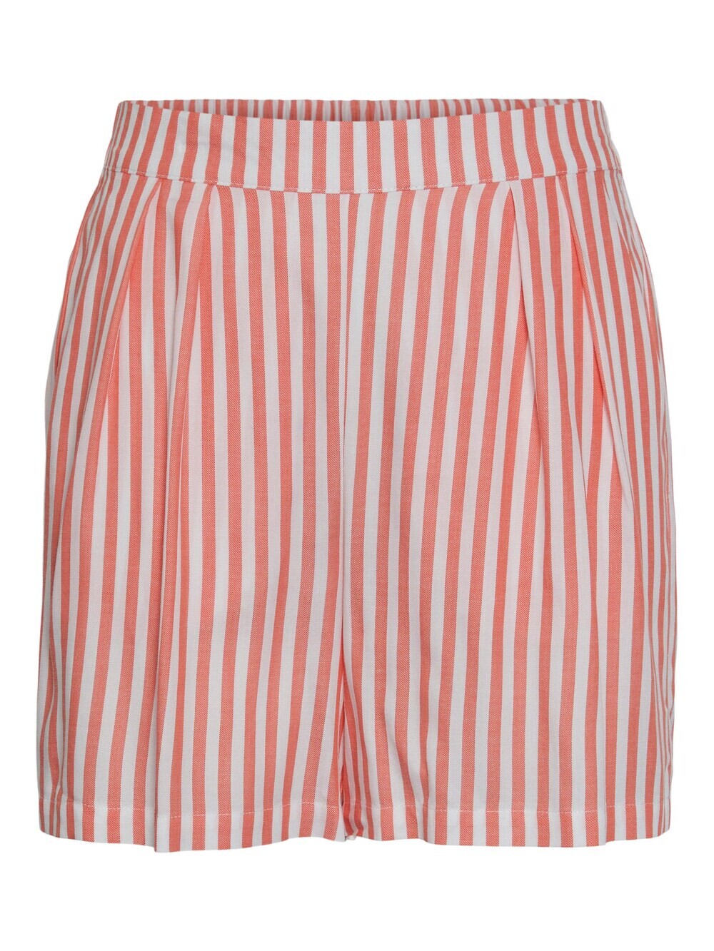 Свободные брюки со складками спереди PIECES Korah, коралл
Свободные брюки со складками спереди PIECES Korah, коралл