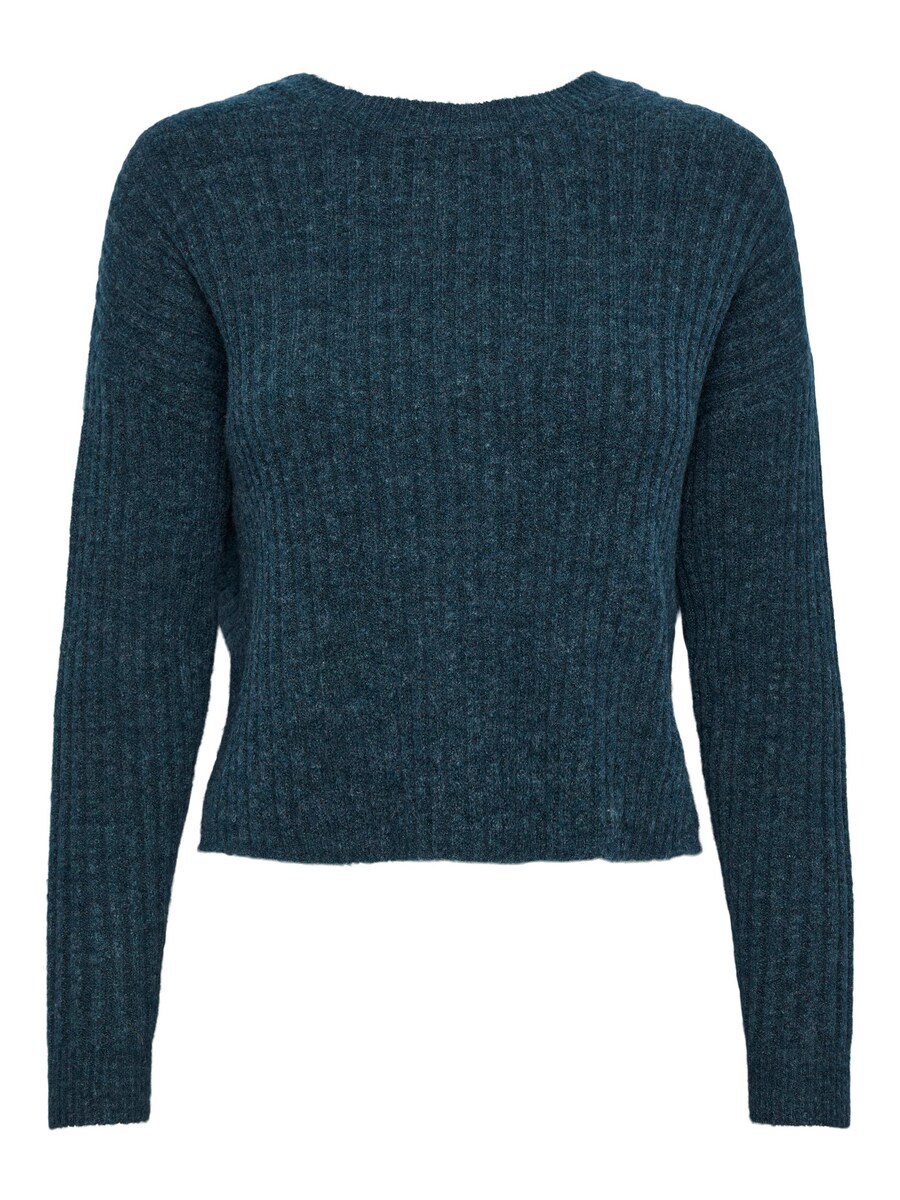 Свитер PIECES JOSE, темно-синий
Свитер PIECES JOSE, темно-синий