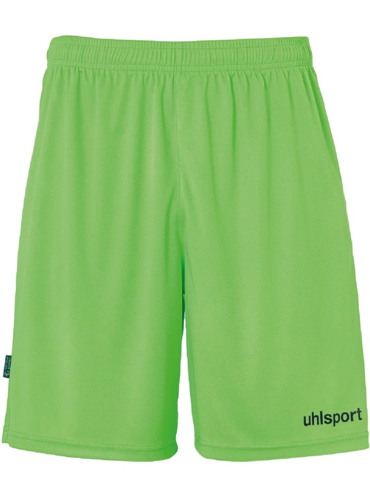 Тканевые шорты uhlsport , зеленый
Тканевые шорты uhlsport , зеленый