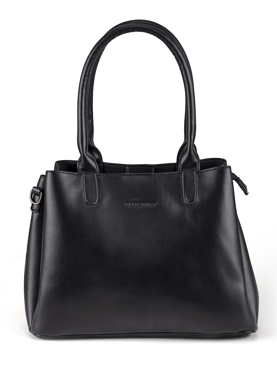 Сумочка Vivisence T0005, черный
Сумочка Vivisence T0005, черный