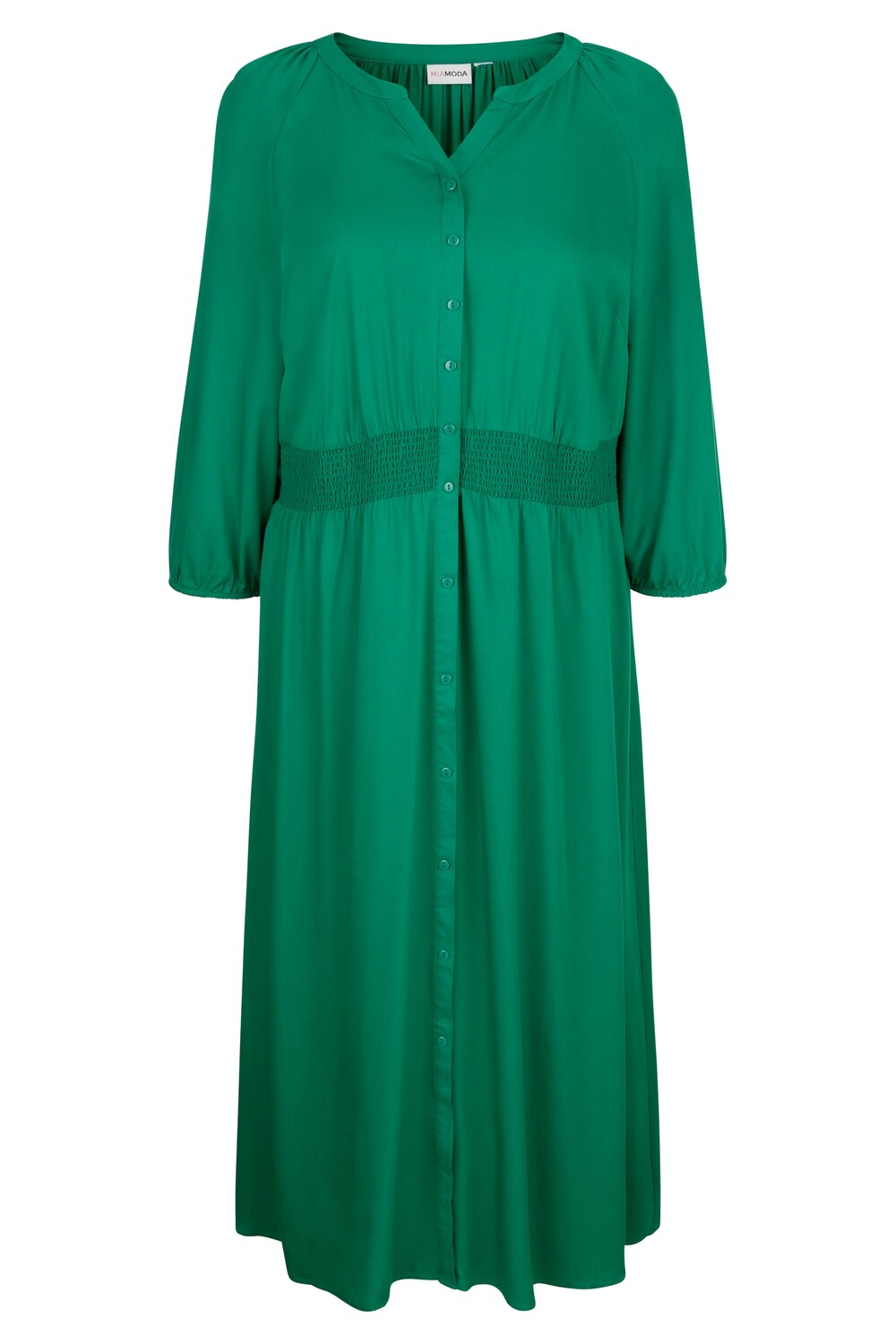 Платье MIAMODA, зеленый
Платье MIAMODA, зеленый