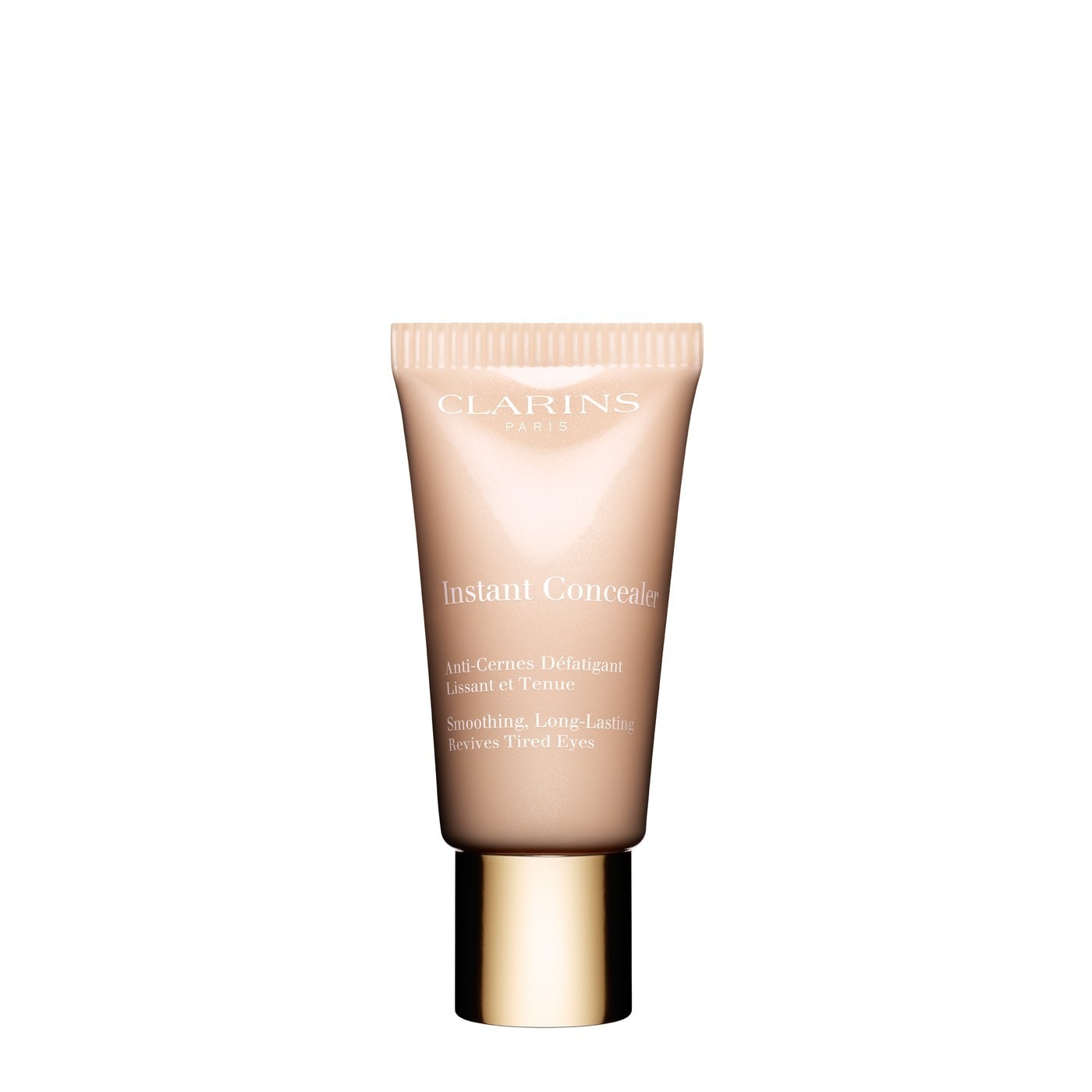 Консилер instant concealer Clarins, 15 ml, объем 15 мл.
Консилер instant concealer Clarins, 15 ml, объем 15 мл.