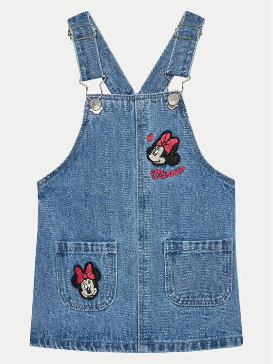 Платье на каждый день, стандартного кроя Ovs, синий
Платье на каждый день, стандартного кроя Ovs, синий