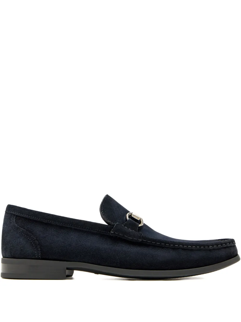 Лоферы с пряжкой Horsebit Magnanni, синий
Лоферы с пряжкой Horsebit Magnanni, синий