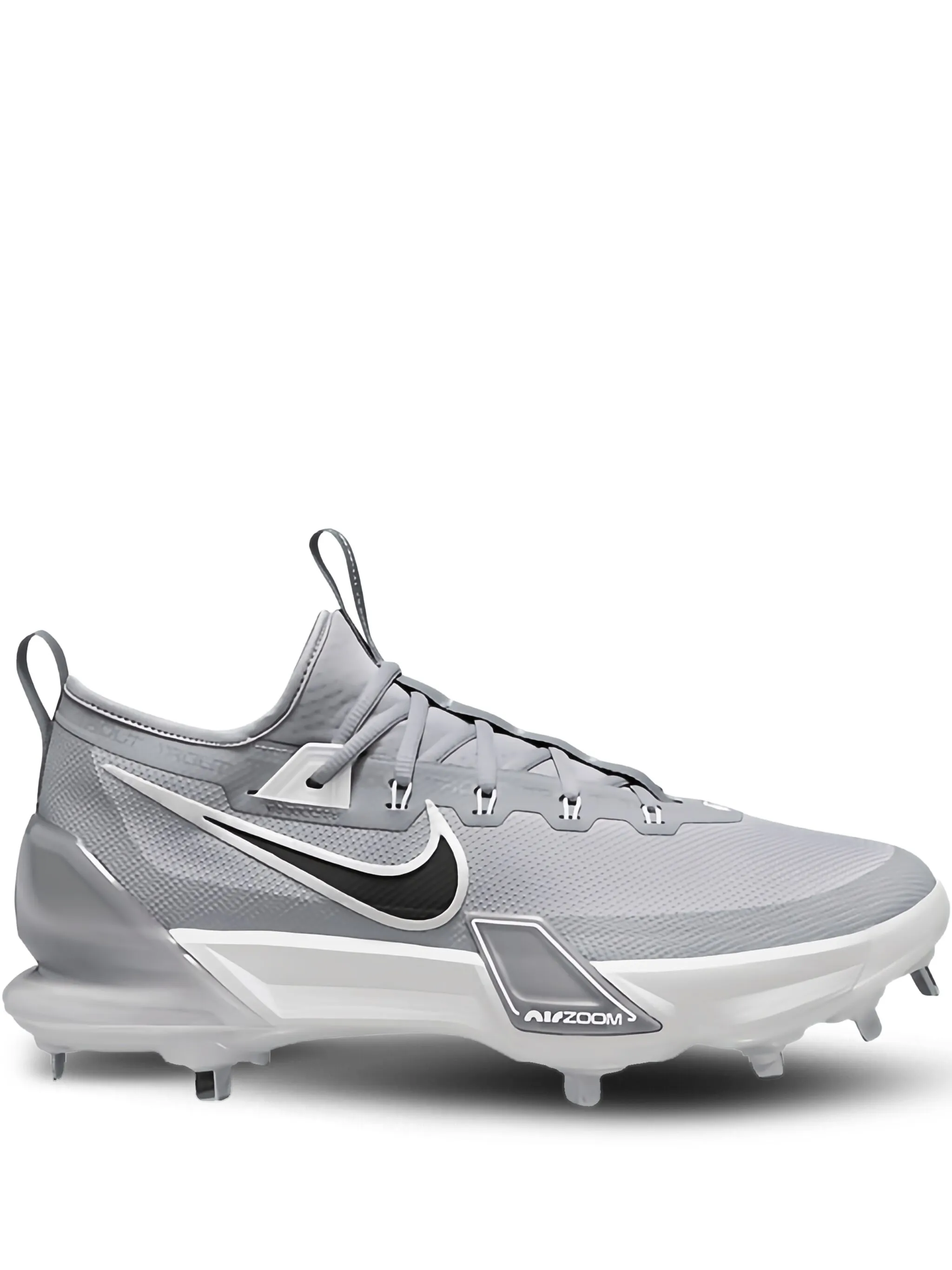 Кроссовки Force Zoom Trout 9 Elite Pewter Nike, серый
Кроссовки Force Zoom Trout 9 Elite Pewter Nike, серый