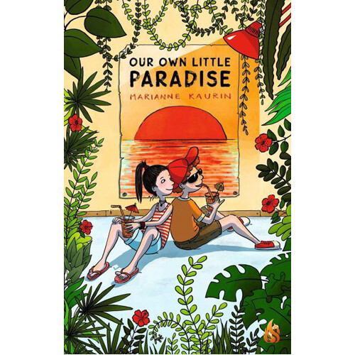 Книга Our Own Little Paradise
Книга Our Own Little Paradise