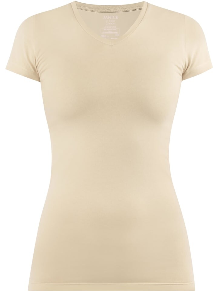 Футболка normani, бежевый
Футболка normani, бежевый