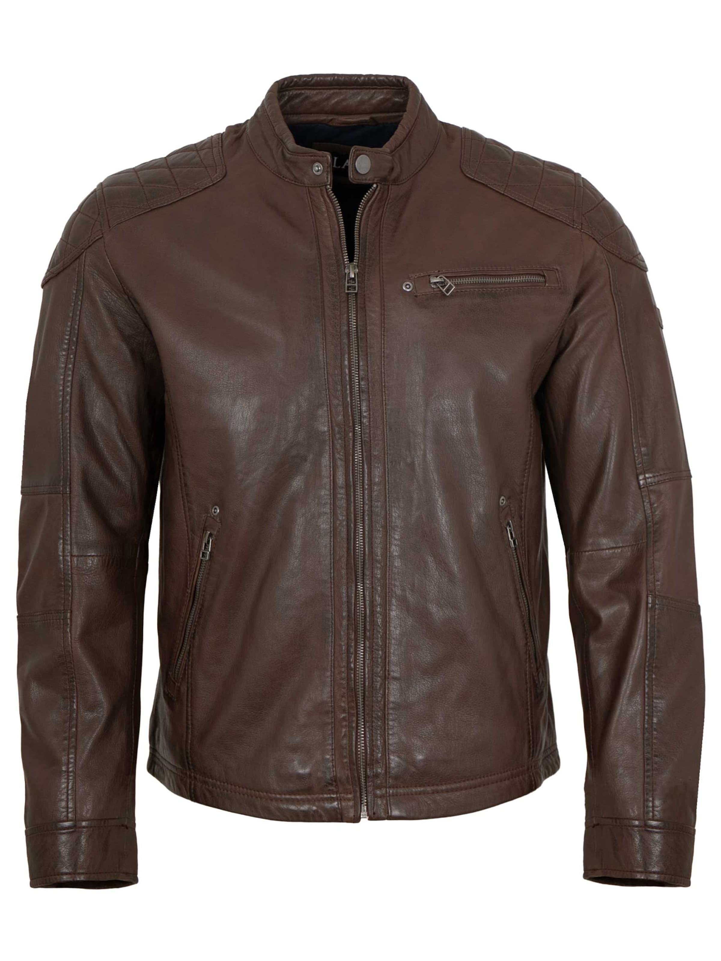 Jilani Куртка межсезонная 'Dante' в цвете Brown
Jilani Куртка межсезонная 'Dante' в цвете Brown