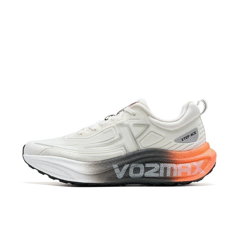 Кроссовки мужские с низким верхом Sail белые Xtep
Кроссовки мужские с низким верхом Sail белые Xtep