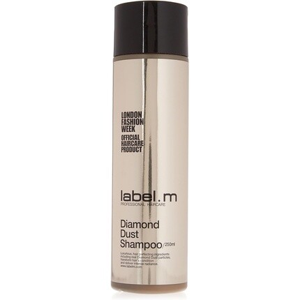 LABEL.M Питательный шампунь Diamond Dust 300мл
LABEL.M Питательный шампунь Diamond Dust 300мл