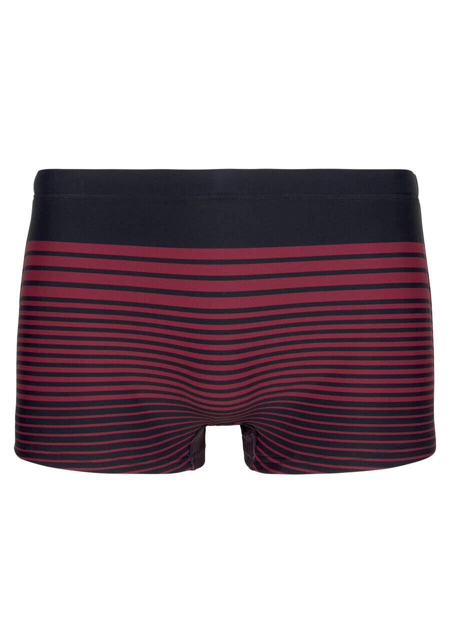 Плавки s.Oliver Swim Trunks, цвет bordeaux/black
Плавки s.Oliver Swim Trunks, цвет bordeaux/black