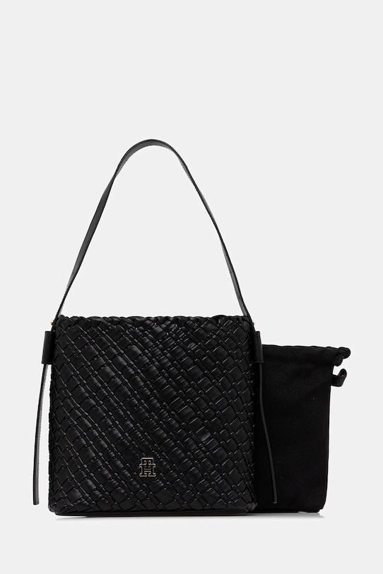 Сумка Tommy Hilfiger, черный
Сумка Tommy Hilfiger, черный