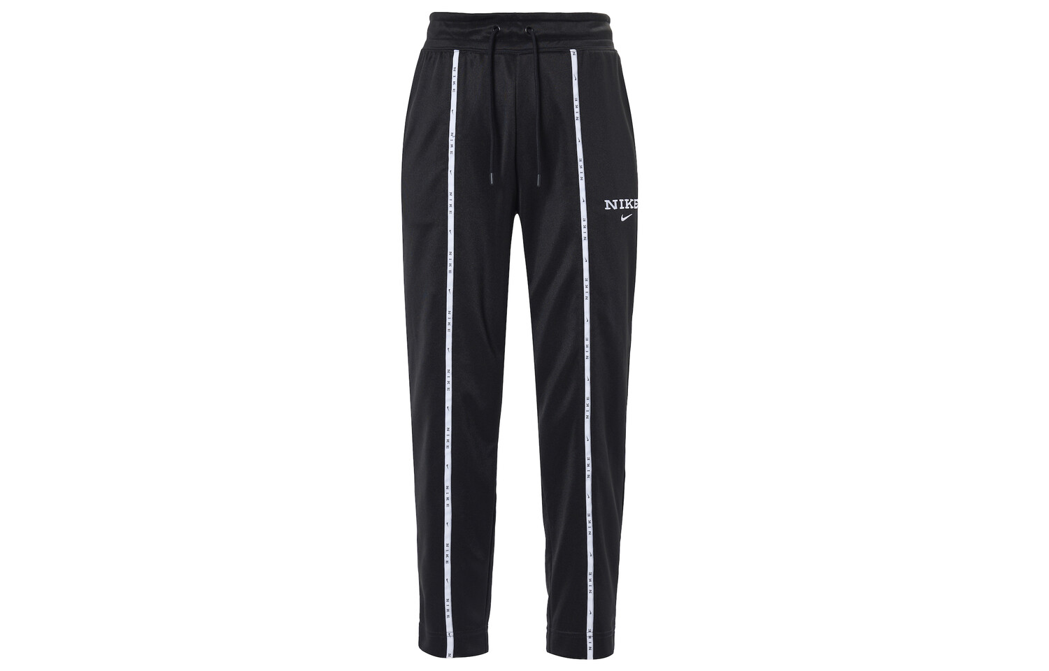 Женские повседневные брюки Nike, цвет Black
Женские повседневные брюки Nike, цвет Black