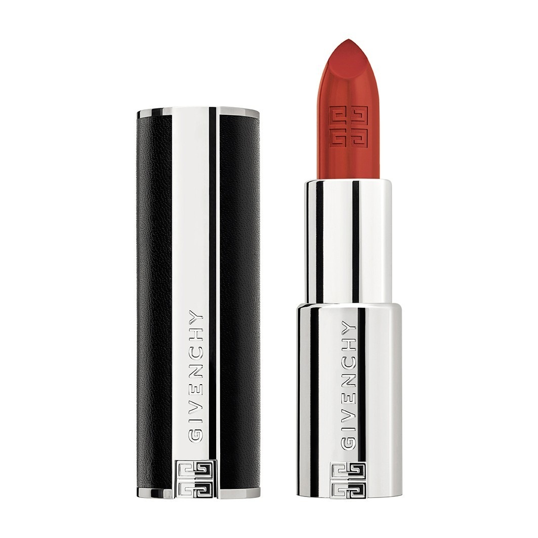 Помада для губ intense silk Givenchy, n319 rouge santal, вес 3.4 гр.
Помада для губ intense silk Givenchy, n319 rouge santal, вес 3.4 гр.