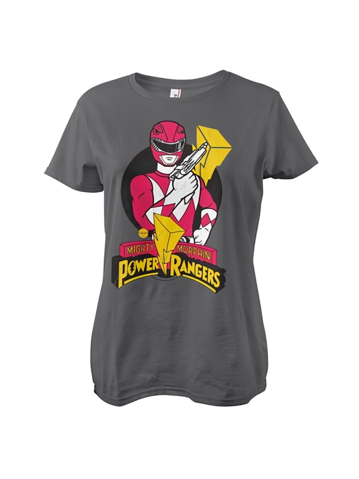 Футболка Red Ranger Pose Girly Tee серого цвета Power Rangers, Серый, Футболка Red Ranger Pose Girly Tee серого цвета Power Rangers
Футболка Red Ranger Pose Girly Tee серого цвета Power Rangers, Серый, Футболка Red Ranger Pose Girly Tee серого цвета Power Rangers