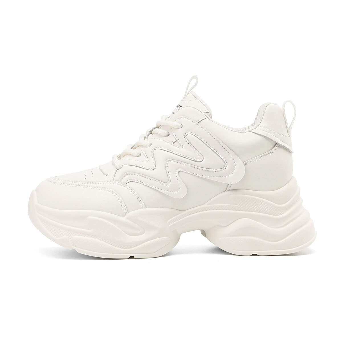 Кроссовки DAPHNE Chunky Sneakers Women's Low-Top, Бежевый, Кроссовки DAPHNE Chunky Sneakers Women's Low-Top
Кроссовки DAPHNE Chunky Sneakers Women's Low-Top, Бежевый, Кроссовки DAPHNE Chunky Sneakers Women's Low-Top