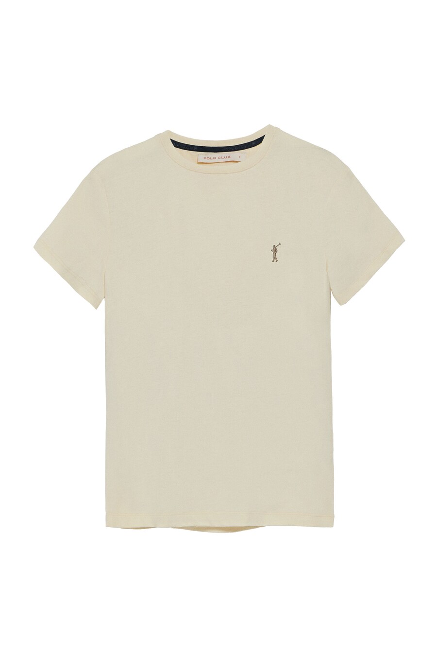 Рубашка Polo Club, бежевый
Рубашка Polo Club, бежевый