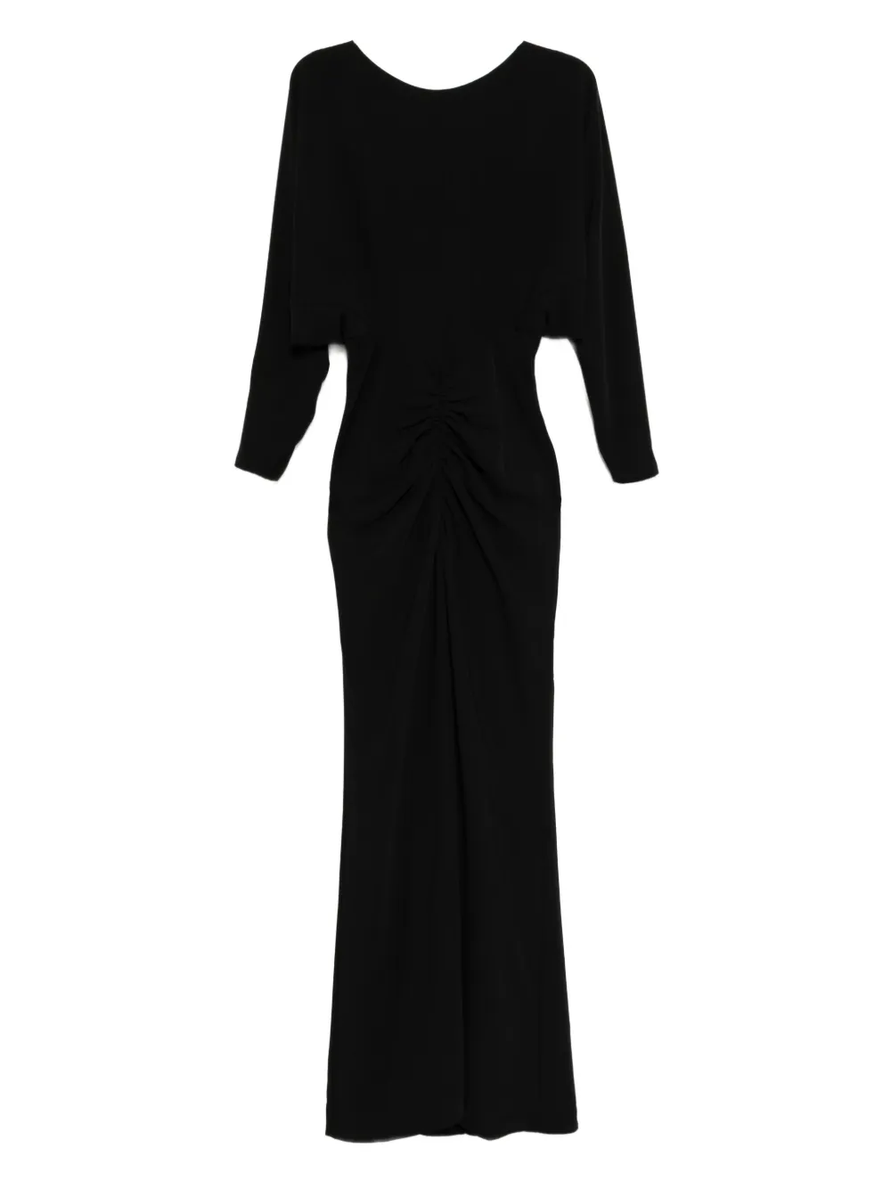 Платье Dolman Amsale, черный
Платье Dolman Amsale, черный