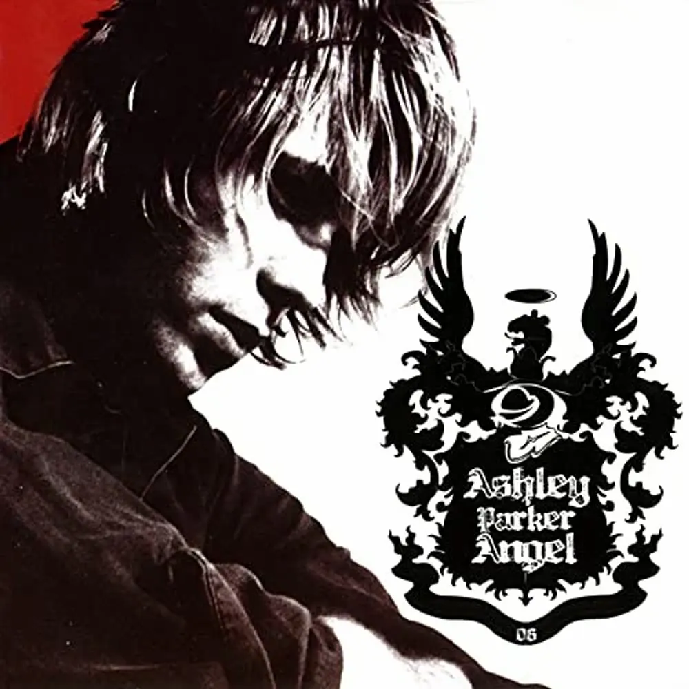 Виниловая пластинка LP Soundtrack To Your Life - Ashley Parker Angel
Виниловая пластинка LP Soundtrack To Your Life - Ashley Parker Angel