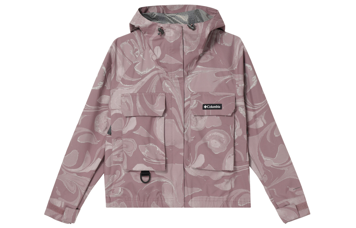 Ветровки женские Columbia, розовый
Ветровки женские Columbia, розовый