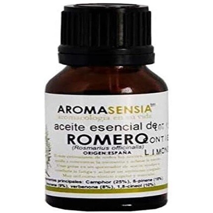 Эфирное масло розмарина 50 мл, Aromasensi
Эфирное масло розмарина 50 мл, Aromasensi