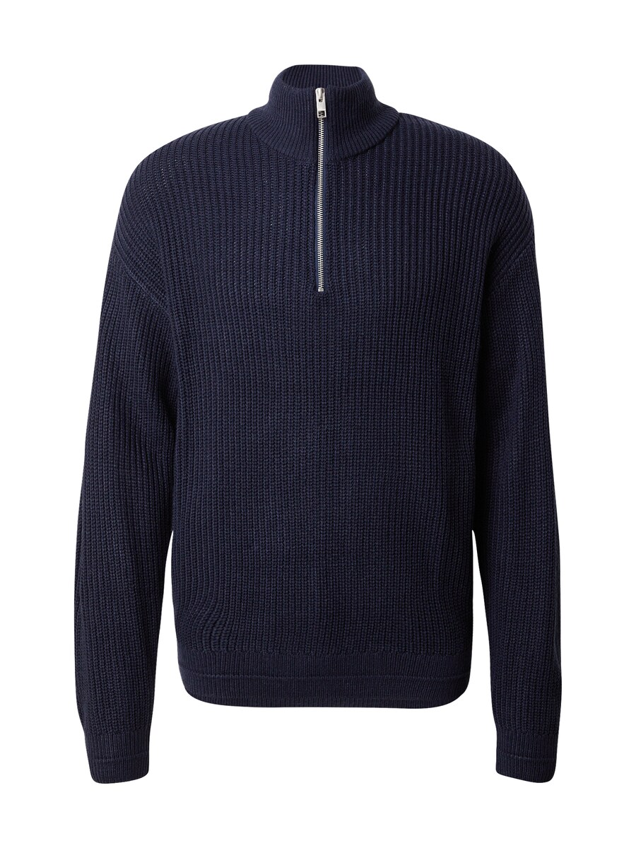 Свитер JACK & JONES JACK & JONES JJKAITO, Night blue
Свитер JACK & JONES JACK & JONES JJKAITO, Night blue