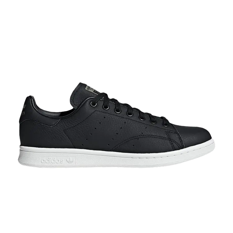 Кроссовки adidas Stan Smith 'Black Trace Cargo', черный
Кроссовки adidas Stan Smith 'Black Trace Cargo', черный
