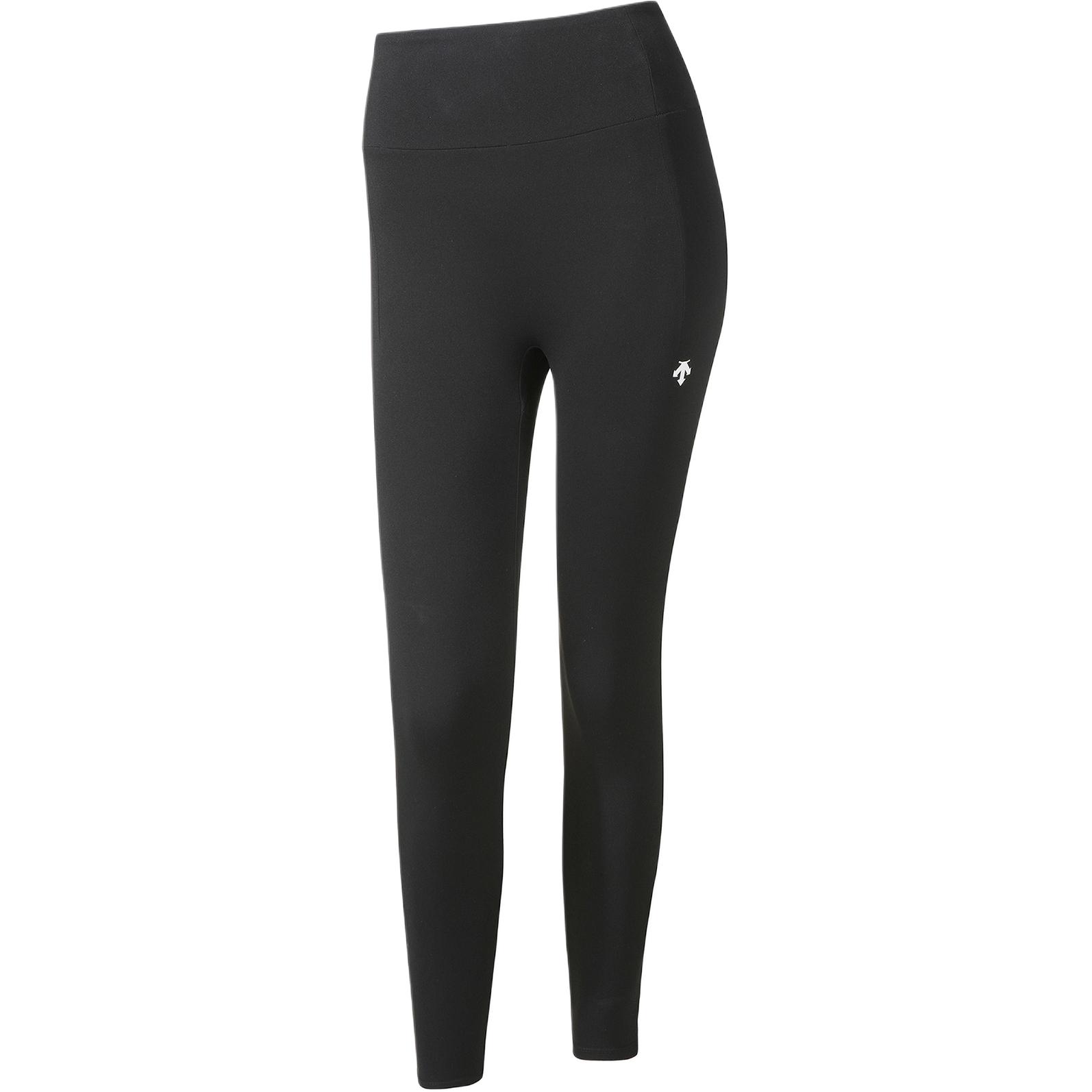 Спортивные брюки для женщин DESCENTE, черный
Спортивные брюки для женщин DESCENTE, черный