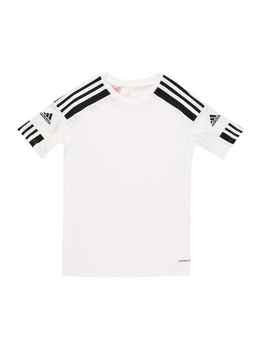 Спортивная футболка Adidas SQUADRA 21, белый
Спортивная футболка Adidas SQUADRA 21, белый
