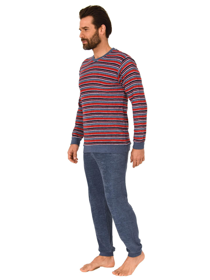 Ночное белье NORMANN, темно-синий
Ночное белье NORMANN, темно-синий