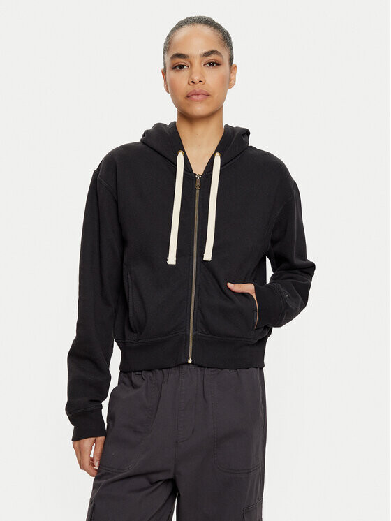 Толстовка обычного кроя Champion, черный
Толстовка обычного кроя Champion, черный