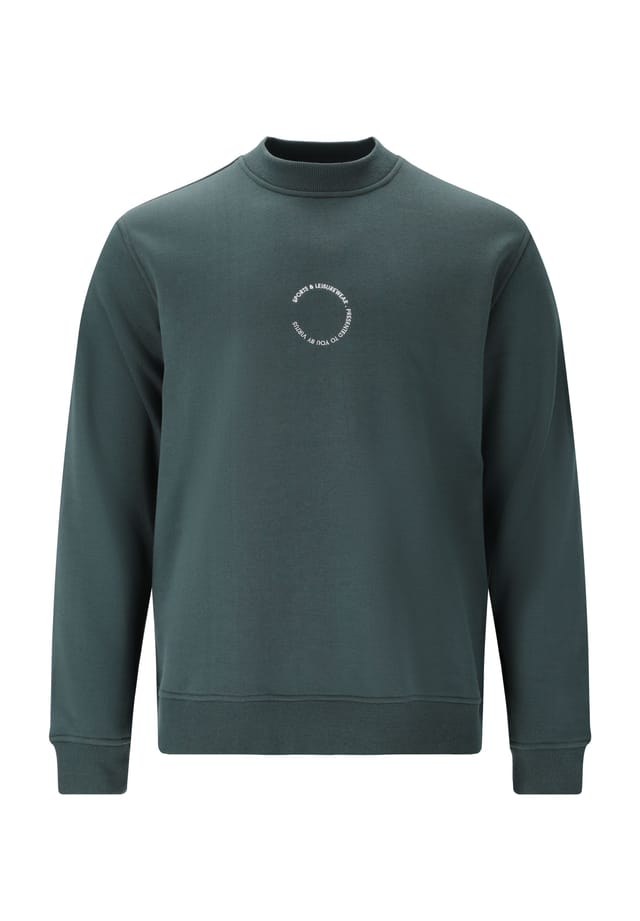 Толстовка Harwick из переработанных материалов Virtus, цвет 3242 dusty forest
Толстовка Harwick из переработанных материалов Virtus, цвет 3242 dusty forest