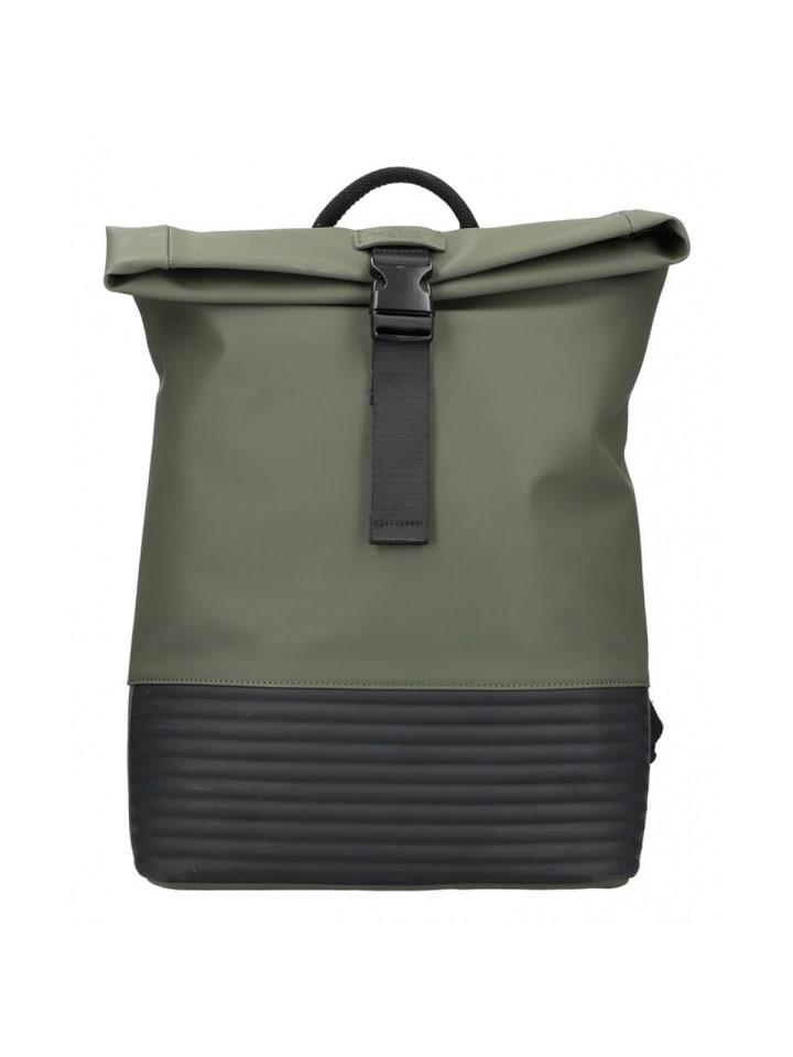 Рюкзак rieker, зеленый
Рюкзак rieker, зеленый