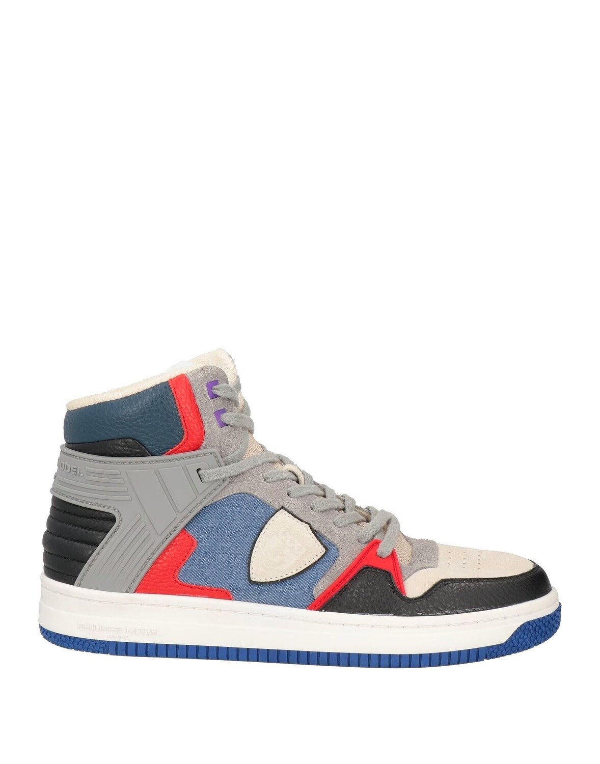 Кеды Philippe Model, бежевый
Кеды Philippe Model, бежевый