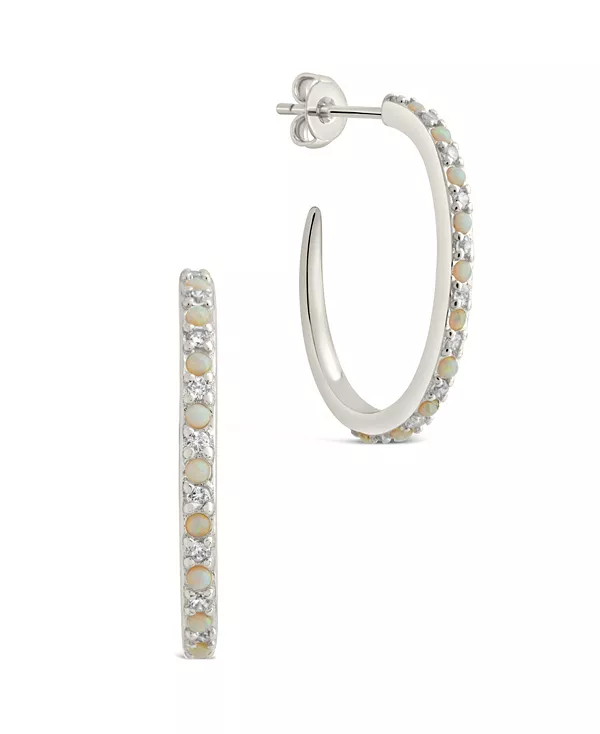 Лорна Хупс Sterling Forever, silver
Лорна Хупс Sterling Forever, silver