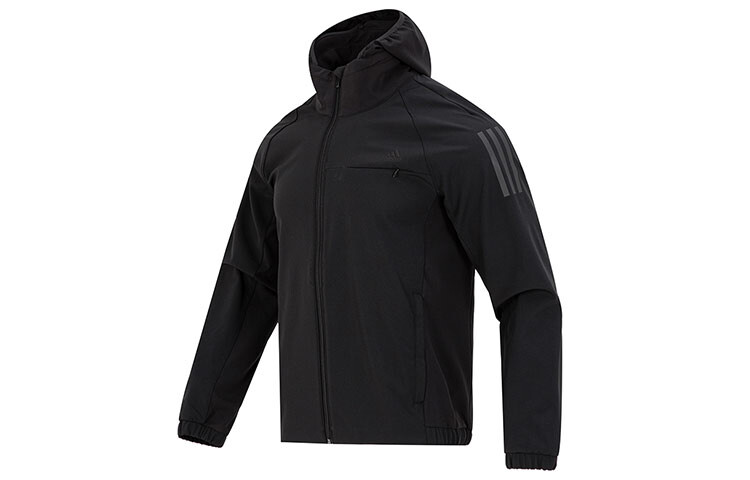 Adidas Мужская куртка, Черный
Adidas Мужская куртка, Черный