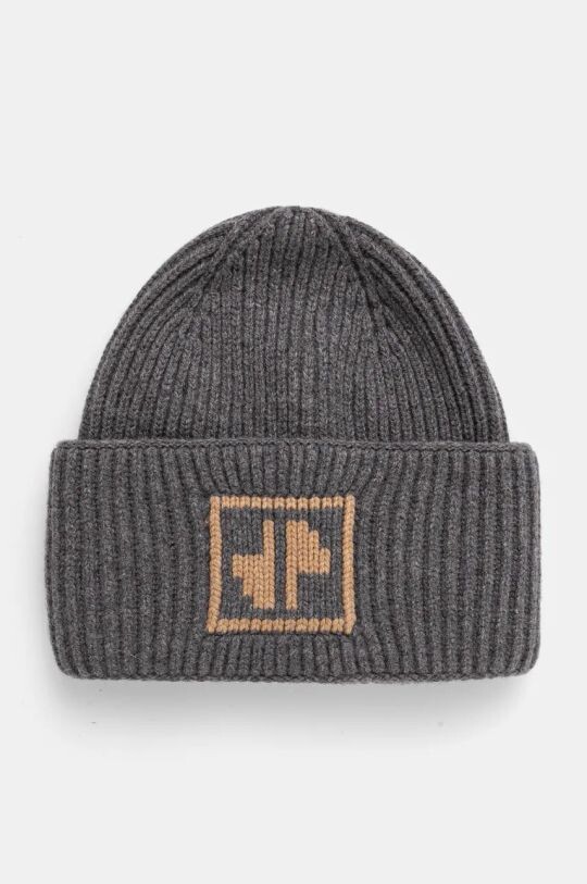 Шерстяная шапка Patou, серый
Шерстяная шапка Patou, серый