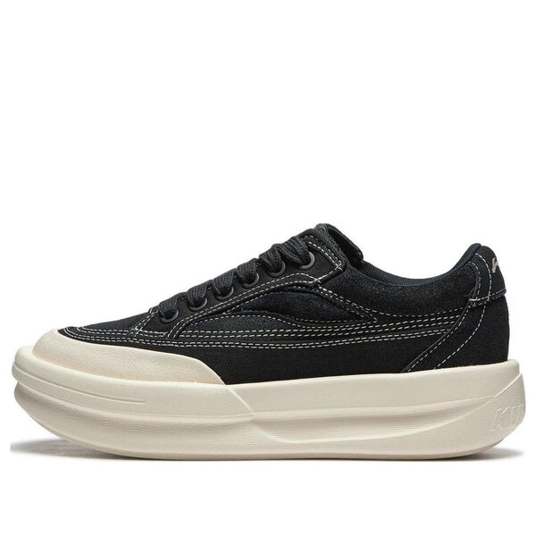 Кроссовки x Джеки Чан кунг-фу образ жизни обувь Li-Ning, черный 
Кроссовки x Джеки Чан кунг-фу образ жизни обувь Li-Ning, черный