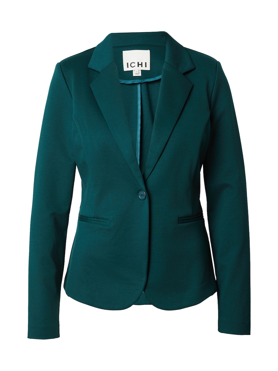 Блейзер ICHI Kate, изумрудный
Блейзер ICHI Kate, изумрудный