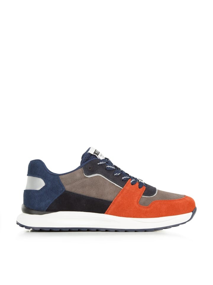 Кроссовки на шнуровке Wittchen Sneakers - premium brand leather shoes, цвет Multicolored, Красный, Кроссовки на шнуровке Wittchen Sneakers - premium brand leather shoes, цвет Multicolored
Кроссовки на шнуровке Wittchen Sneakers - premium brand leather shoes, цвет Multicolored, Красный, Кроссовки на шнуровке Wittchen Sneakers - premium brand leather shoes, цвет Multicolored