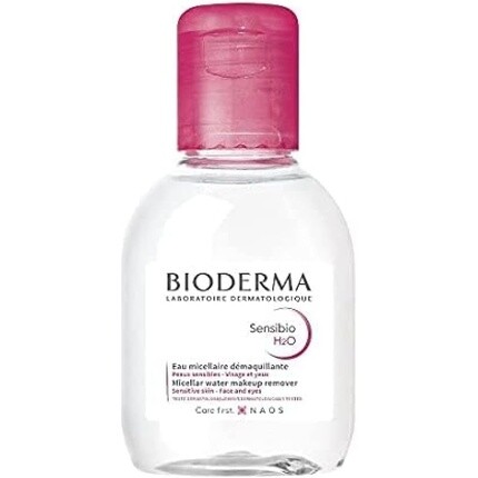 Средства для снятия макияжа 100мл, Bioderma
Средства для снятия макияжа 100мл, Bioderma