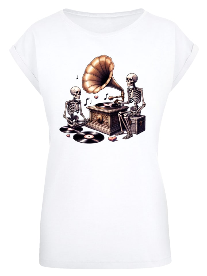 Футболка F4NT4STIC, белый
Футболка F4NT4STIC, белый