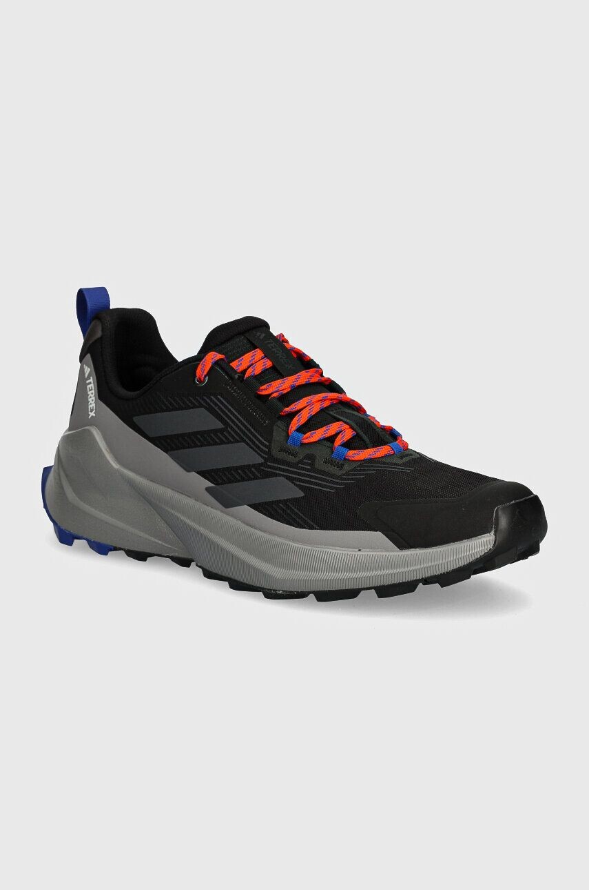 Кроссовки adidas TERREX Trailmaker 2, черный
Кроссовки adidas TERREX Trailmaker 2, черный