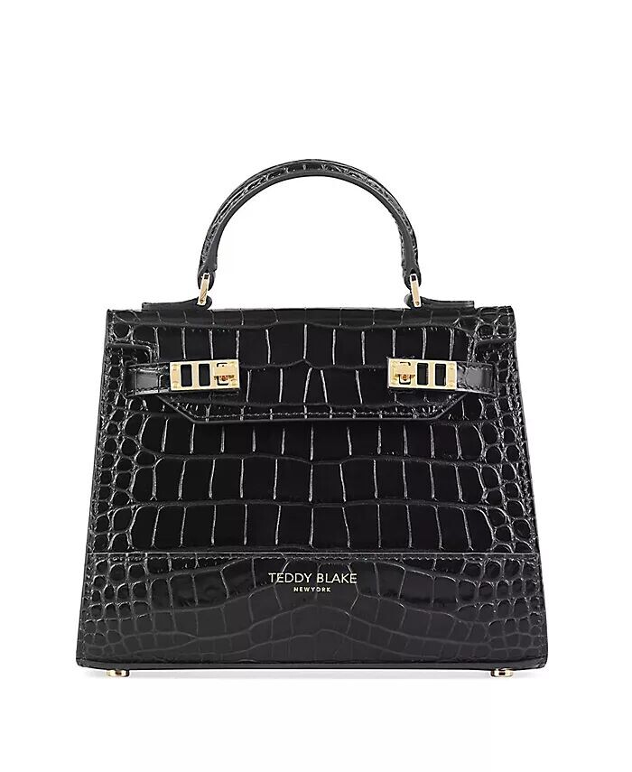 Сумка женская Teddy Blake, черный 
Сумка женская Teddy Blake, черный