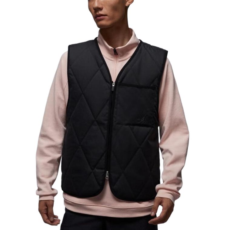 Мужская куртка m j tf golf Jordan, черный
Мужская куртка m j tf golf Jordan, черный