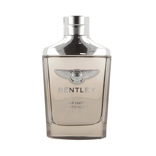 Парфюмированная вода, 100 мл Bentley, For Men Infinite Intense
Парфюмированная вода, 100 мл Bentley, For Men Infinite Intense