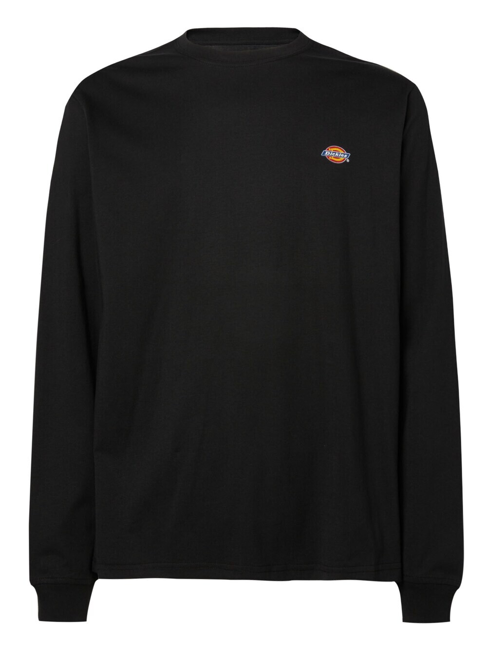 Футболка Dickies Mapleton, черный
Футболка Dickies Mapleton, черный